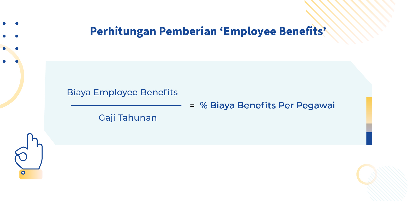 Employee Benefit, Keuntungan Dan Penerapannya Bagi Perusahaan